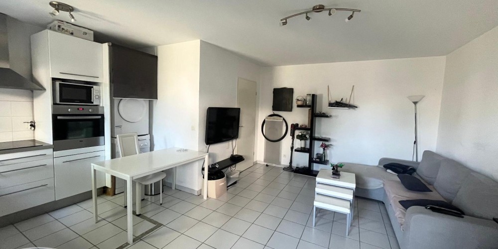 appartement à MERIGNAC (33700)