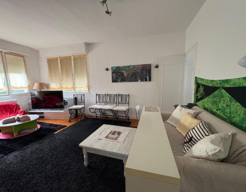 maison  VILLENAVE D ORNON