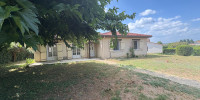maison à LANGON (33210)