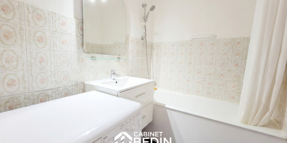 appartement à ARCACHON (33120)
