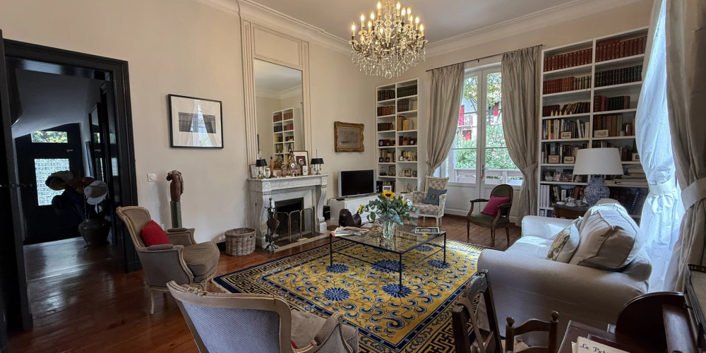 maison à ARCACHON (33120)