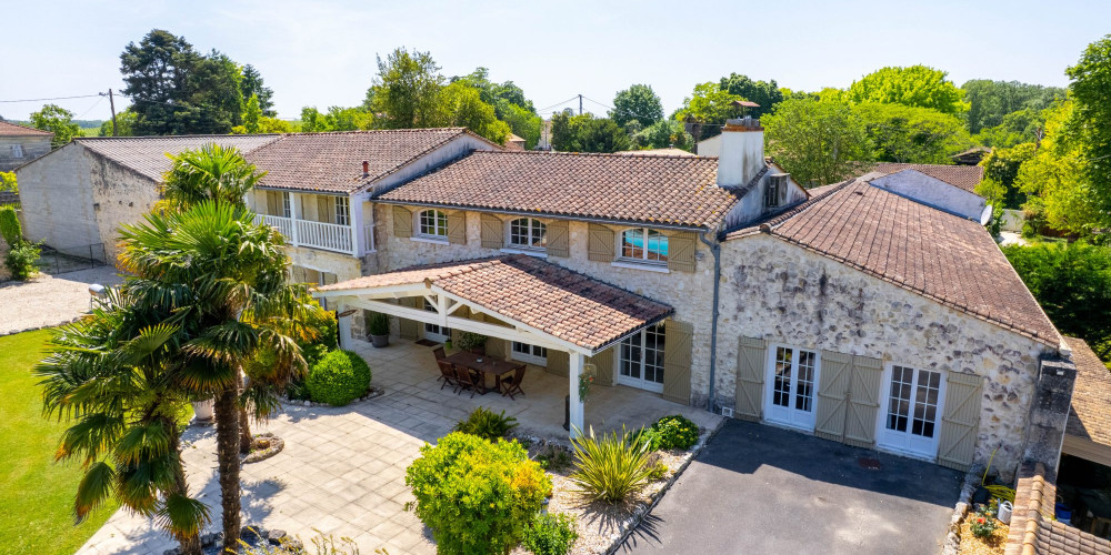 maison à CIVRAC EN MEDOC (33340)
