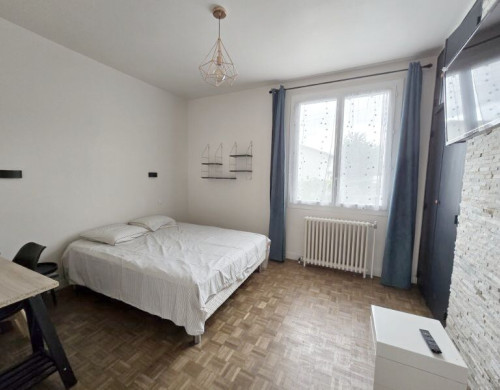 appartement  GRADIGNAN