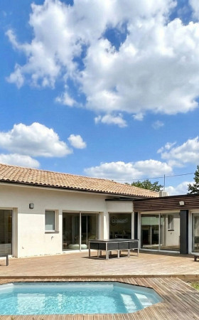 Maison  SALLES