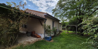 maison à SAUVETERRE DE GUYENNE (33540)