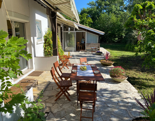maison  ST MEDARD EN JALLES