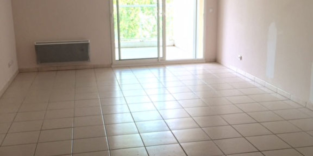 appartement à MERIGNAC (33700)