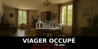 maison à BORDEAUX (33200)