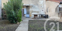 appartement à LANGON (33210)