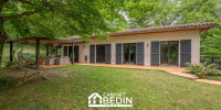 maison à TARGON (33760)