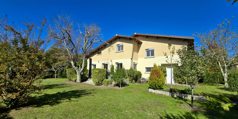 maison à GRADIGNAN (33170)