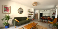 appartement à ARCACHON (33120)