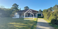 maison à LEGE CAP FERRET (33950)