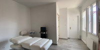 immeuble à ARES (33740)