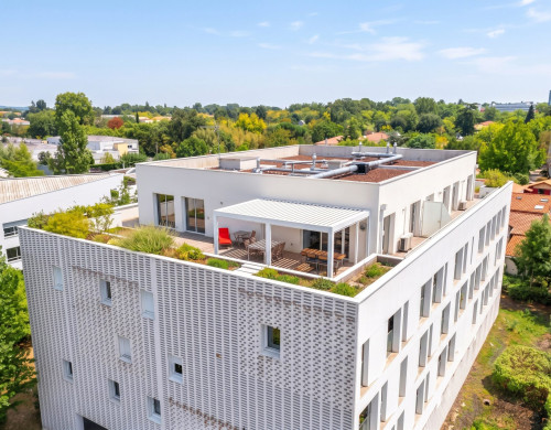 appartement  BEGLES