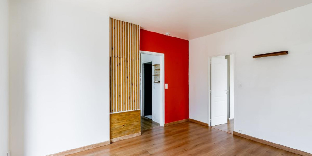 appartement à MERIGNAC (33700)