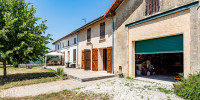 immeuble à CEZAC (33620)