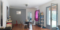 maison à TARGON (33760)