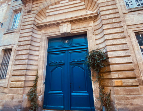 appartement  BORDEAUX