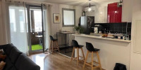 appartement à BORDEAUX (33300)