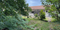 maison à LE HAILLAN (33185)