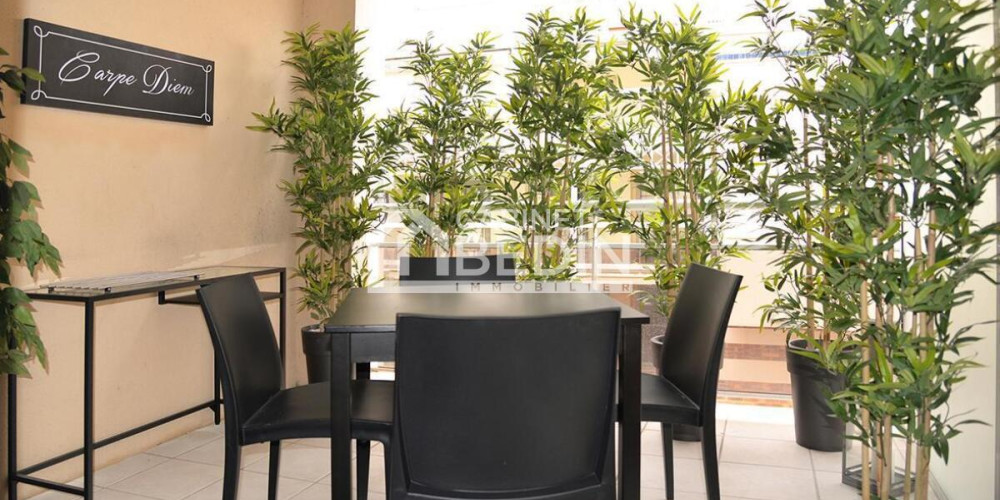 appartement à ARCACHON (33120)