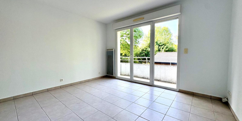 appartement à MERIGNAC (33700)