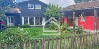 maison à LACANAU (33680)