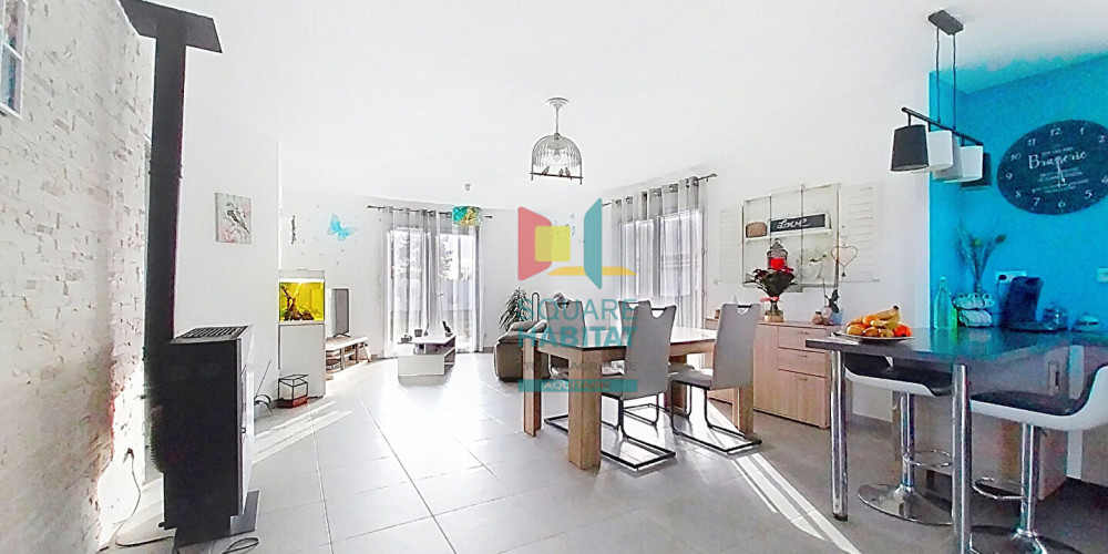 maison à LANGON (33210)