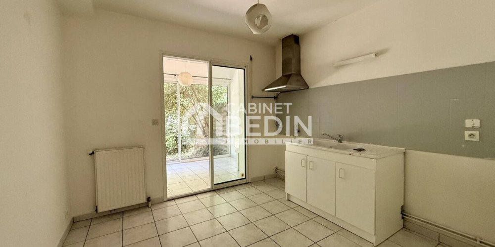 maison à VILLENAVE D ORNON (33140)