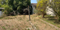 terrain à LIBOURNE (33500)