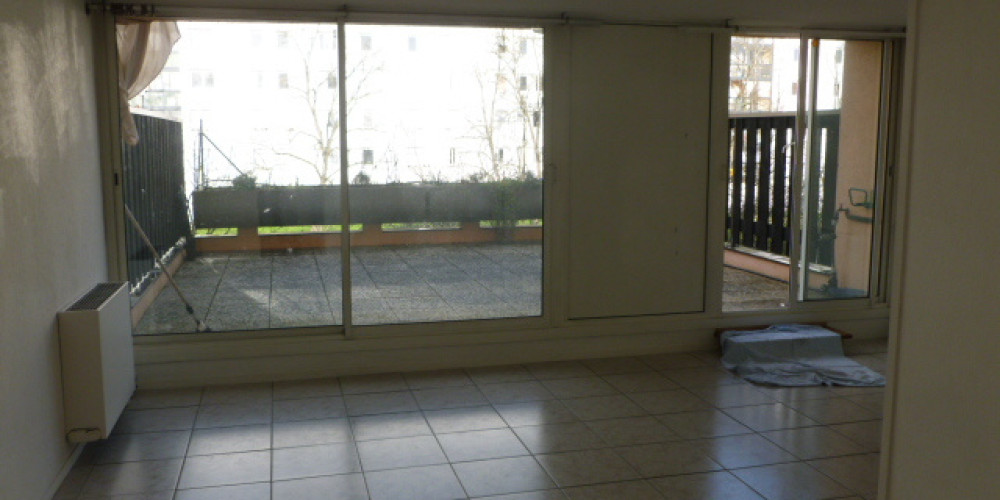appartement à TALENCE (33400)