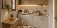 appartement à TALENCE (33400)