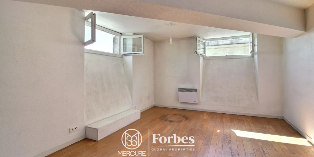 appartement à BORDEAUX (33000)