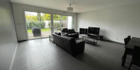 appartement à LE BOUSCAT (33110)