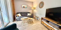 appartement à LA TESTE DE BUCH (33115)