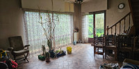 immeuble à LA SAUVE (33670)