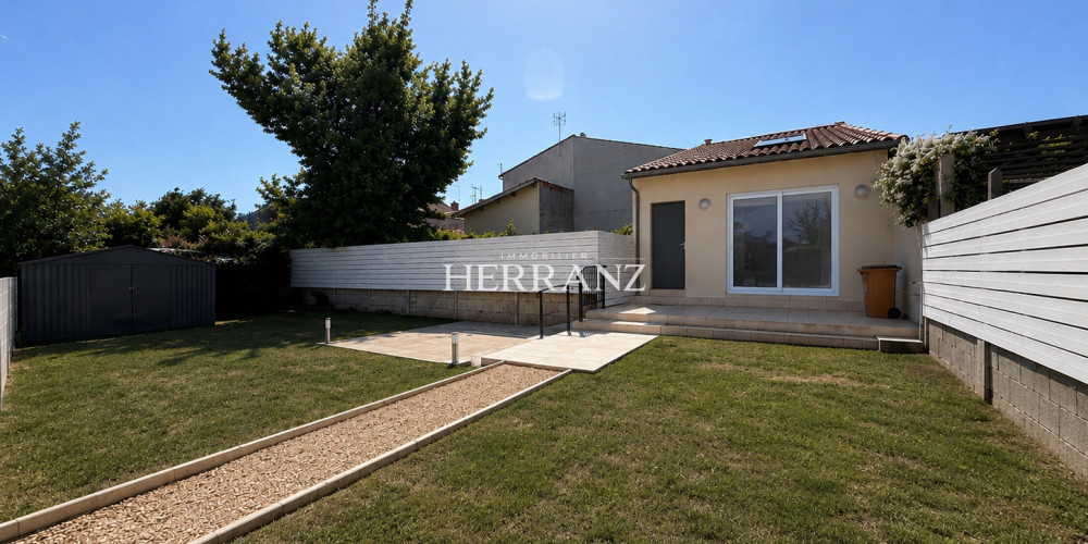 maison à LIBOURNE (33500)