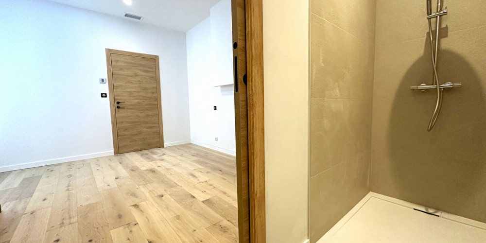 appartement à ARCACHON (33120)