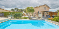 maison à LEGE CAP FERRET (33950)