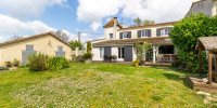 maison à OMET (33410)