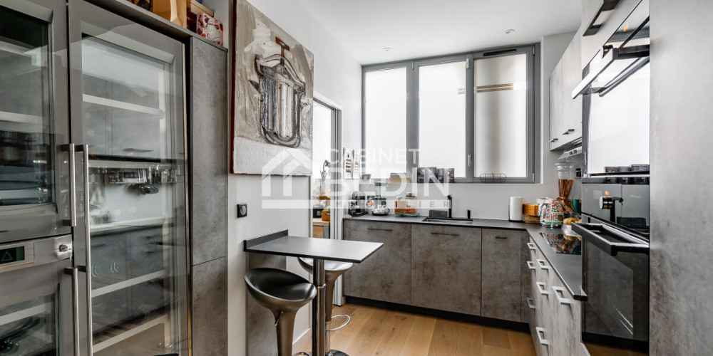 maison à BORDEAUX (33000)