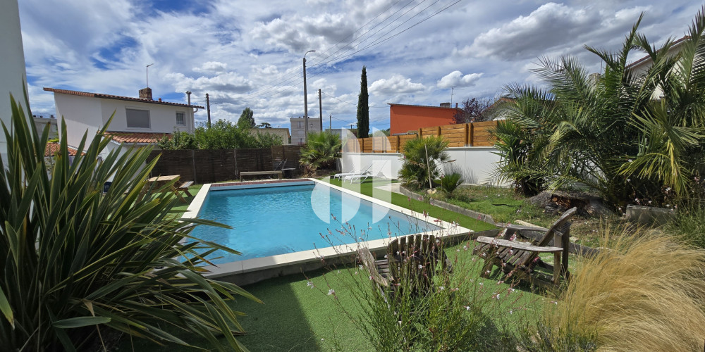 appartement à GRADIGNAN (33170)