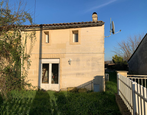 maison  ST PEY DE CASTETS