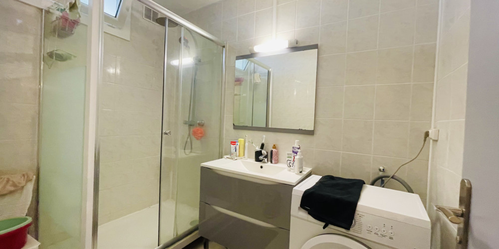 appartement à TALENCE (33400)