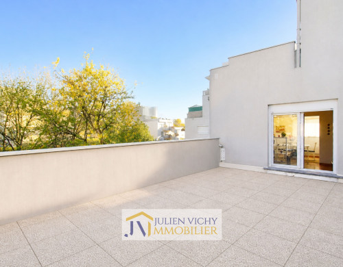 appartement  LORMONT