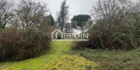 terrain à LE TOURNE (33550)