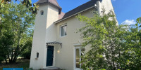 maison à LE PIAN MEDOC (33290)