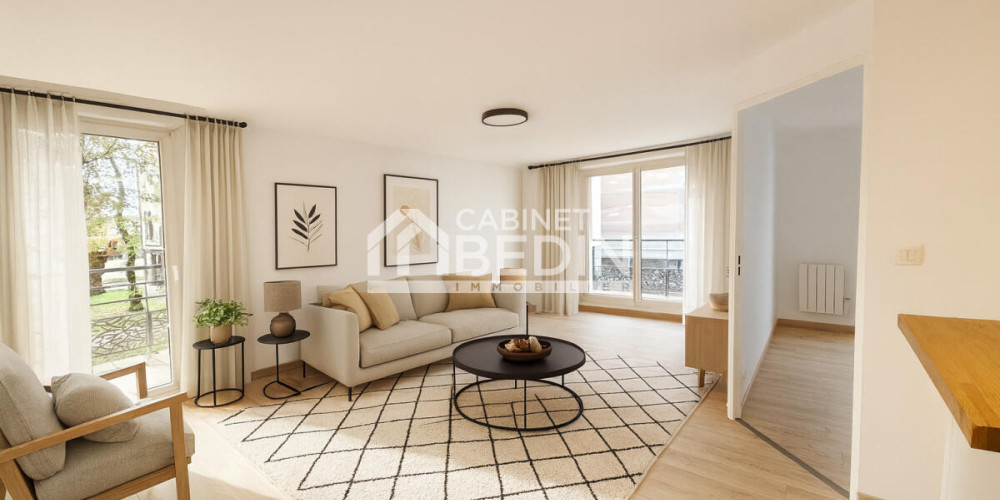 appartement à LA TESTE DE BUCH (33260)