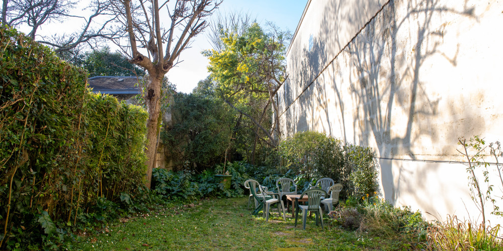 maison à BORDEAUX (33000)